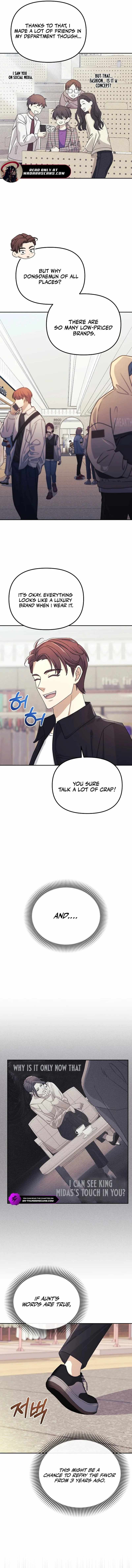 The Reset Life of a Game Addict Chapter 7 3